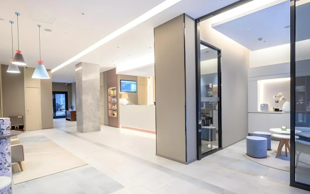 Home Inn Nanning Dongge Road