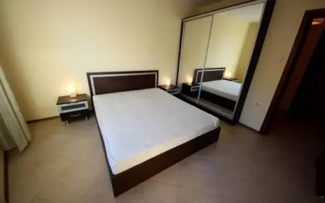 Menada Amadeus Apartment