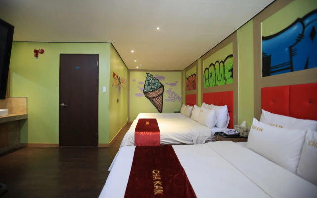 Chakan Hotel