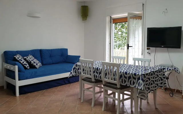 Casa Cabina