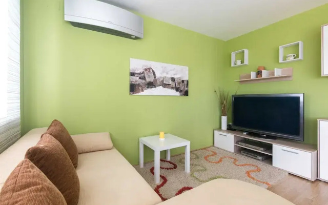 Apartment Salvagno