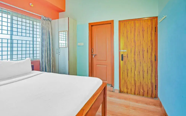 Sri Sai Guru Comforts By OYO Rooms