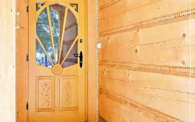 Domek Góralski Stary Młyn Zakopane House