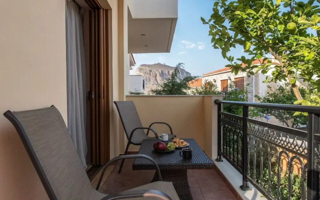 Cyrenia Guesthouse