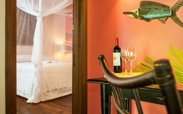 Le Phare Bleu Marina Resort