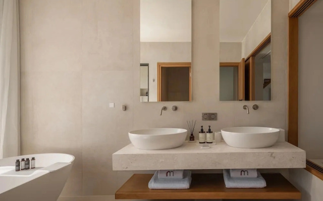 Maritima Villas