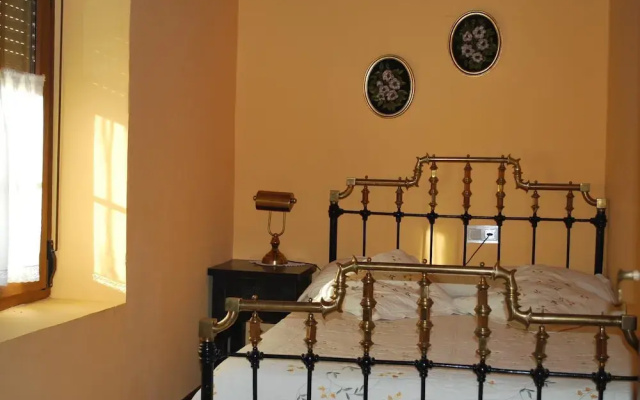 Casa Rural La Calceta