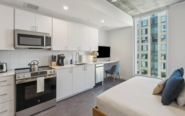 Placemakr Downtown Phoenix