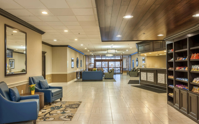 Best Western Plus Strongsville Cleveland