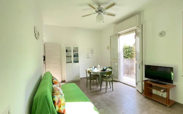 Casa Palma a 100 passi dal mare