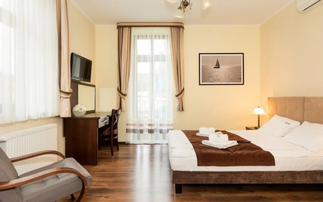 Villa Baltic Dream