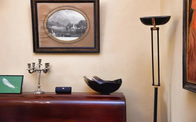Easy Welcome Villa Emilia Apartment