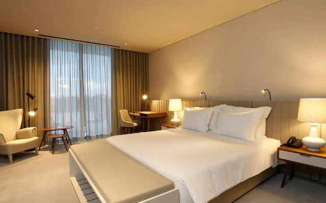 Montebelo Vista Alegre Ílhavo Hotel