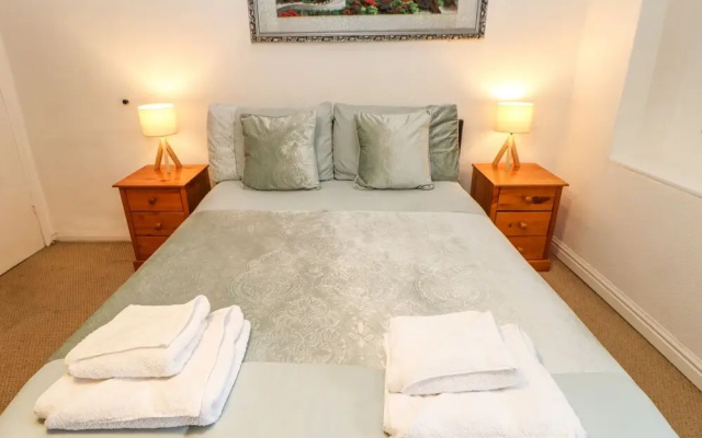 Jasmine Cottage