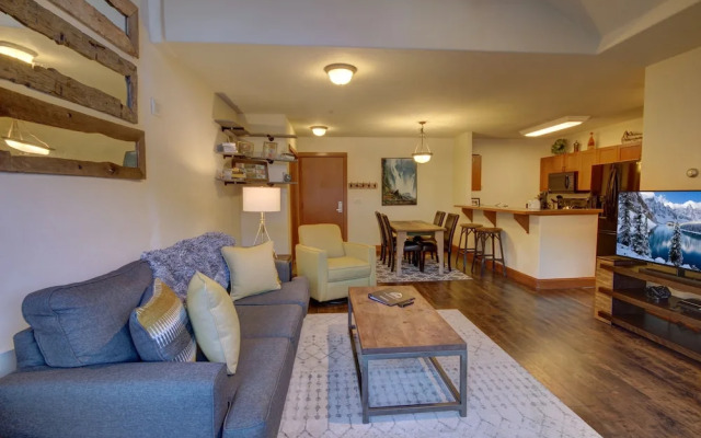 Oro Grande 407 by Summitcove Vacation Lodging
