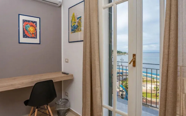 Una Terrazza sul Golfo
