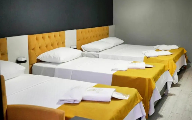 Lizbon Hotel