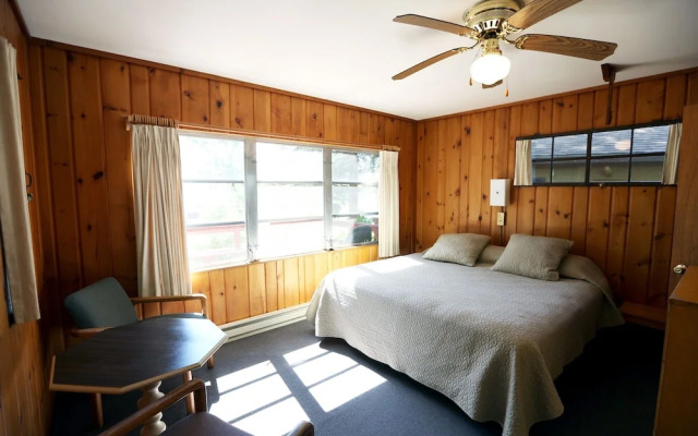 Fair Hills Resort
