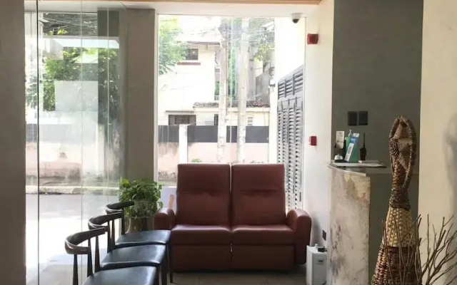Kasa Boutique Hotel