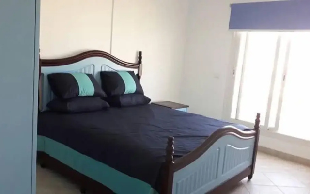 North Coast Amwaj Twin house S62