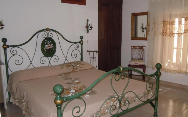 B&B La Bouganville