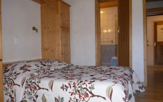 hotel lebeauregard morzine