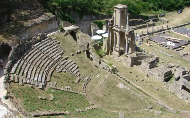 Casa della Madonna