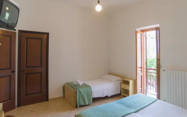 Hotel Alba Del Gargano