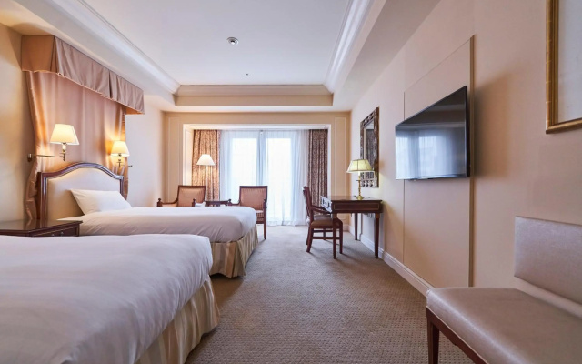 Hotel Grand Tiara MinamiNagoya