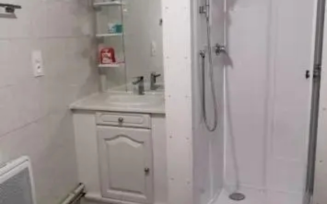 Appartement Cosy au cœur de la Champagne