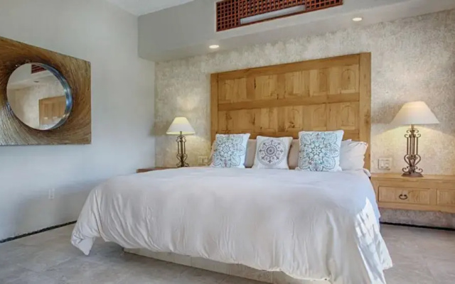 Casa Brooks by Cabo Platinum