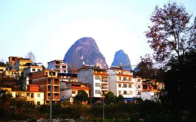 Yangshuo Kele Inn (Yangshuo Lijiang Scenic Area Branch)