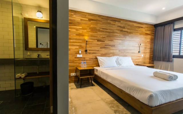 Surf Motel Canggu