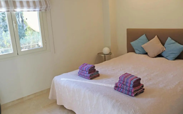 3beds apartment Las Dunas walk to the beach