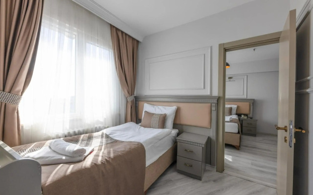 Kuran Hotel International