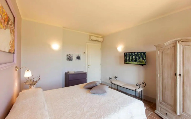 Il casale degli olivi