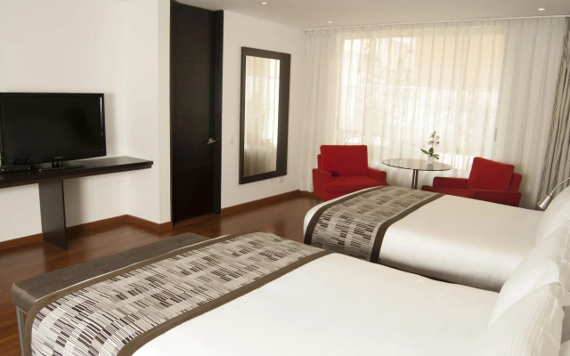 Jazz Apartments