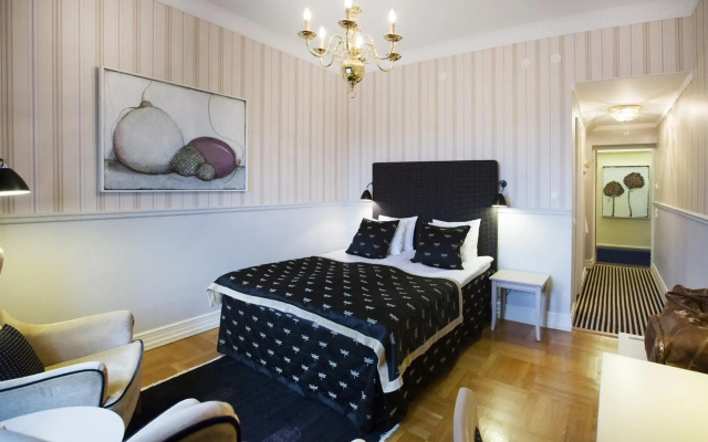 Grand Hotel - Lund