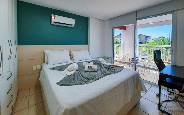 Vila do Porto 8 Pessoas Prox Beach Park 100m Praia by DM Apartments