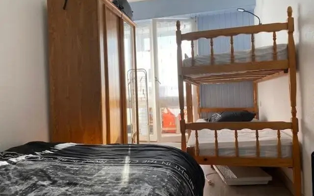 Appartement Grand Voilier II