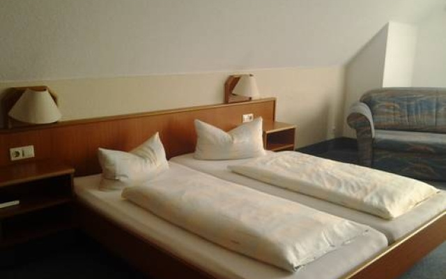 Hotel Ambiente