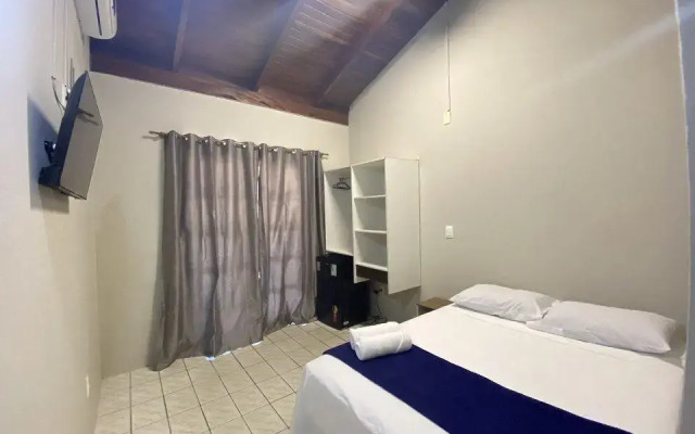 Pousada Paraíso