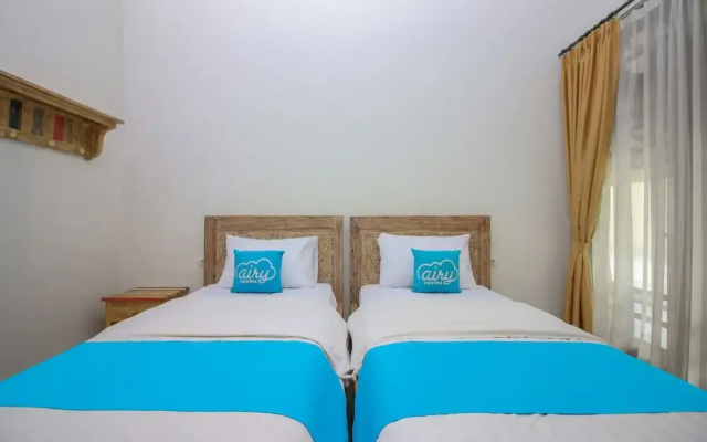 Airy Syariah Mlati Magelang KM 5.5 Yogyakarta
