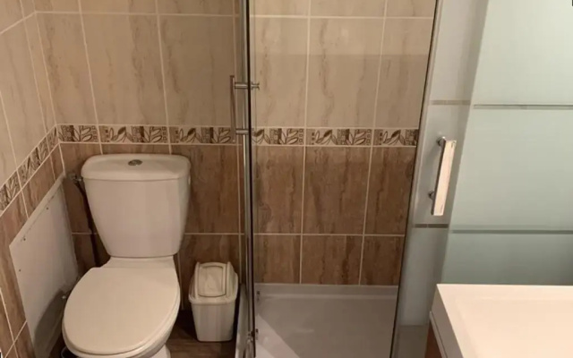 Appartement Balaruc-les-Bains, 1 pièce, 2 personnes - FR-1-571-6