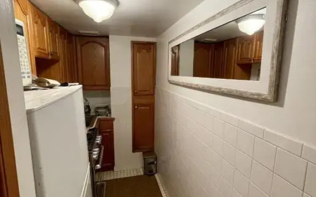 Entire Apartment in Upper West