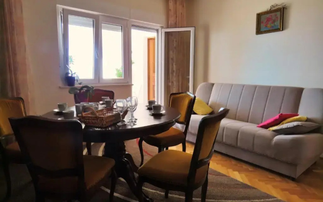 Apartment Nemira