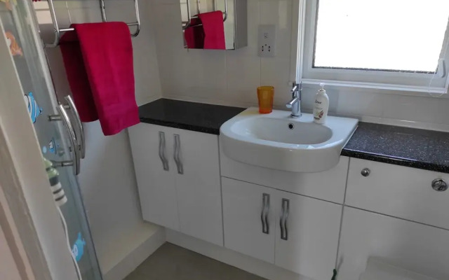 2-bed Chalet in California Sands Great Yarmouth