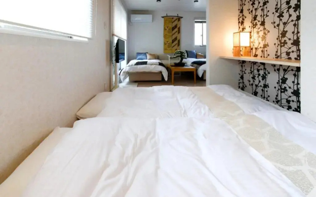Libre Hosai Stay Kanazawa - Vacation STAY 3367