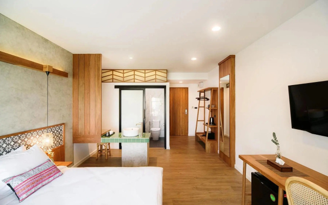 Himku Hotel - adults only