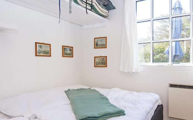 4 Person Holiday Home in Ulfborg